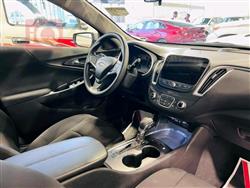 شيفروليه ماليبو